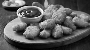 Chicken Nuggets