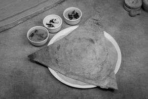 Kara Dosa