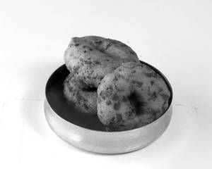 Keera Vada (3 Pcs)