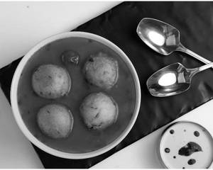 Rasam Vada (4 Pcs)