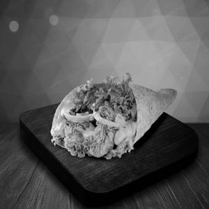 Chicken Wrap