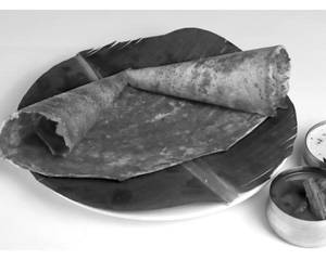 Mysore Dosa Plain