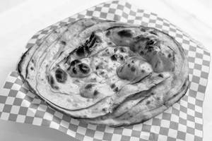 TANDOORI PRANTHA - Plain