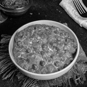 Mushroom Rara Masala
