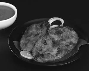 Tawa Fry Fish