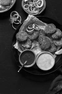 Hara bhara kabab