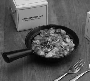 Veg Pot Rice