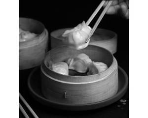 Exotic Garden Momos