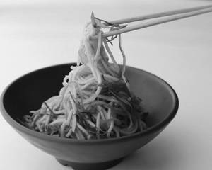Hakka Noodles