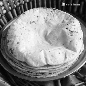 Tawa roti