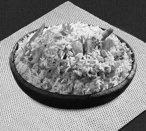 Bachelor biryani