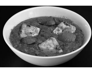 Paneer Tikka Masala