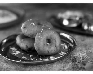 Medu Vada (3 Pcs)