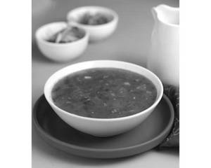 Veg Hot And Sour Soup