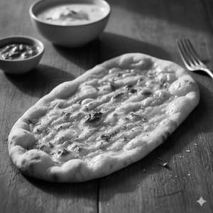 Butter Naan