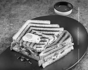 Schezwan Sandwich