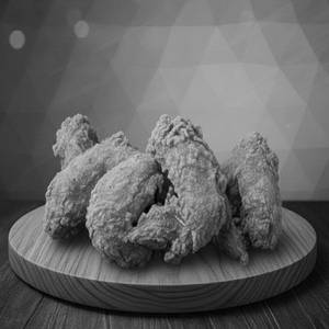 Hot Wings