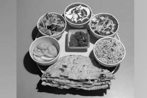 Signature Thali