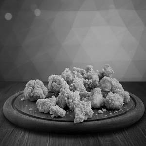 Chicken Popcorn Large 30-35pc