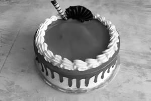 Strawberry Pastry Cake