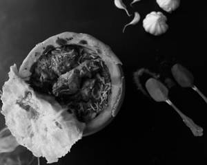 Awadhi Dum Biryani