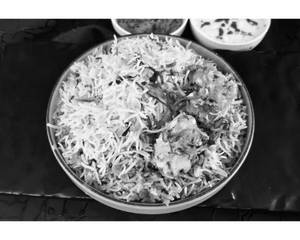 Sofiyani Biryani