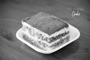 Og Tiramisu