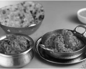 Awadhi Gosht Korma