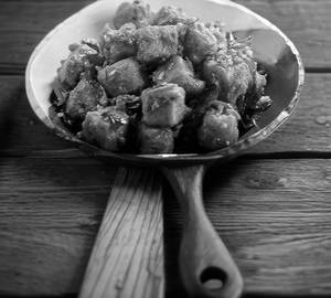Paneer 65