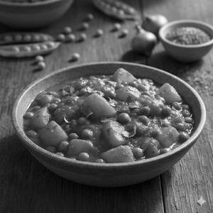Aloo Matar
