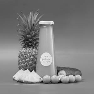 Slim & Shine Straw - Juice