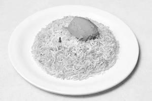 Aloo Biryani [750Ml]