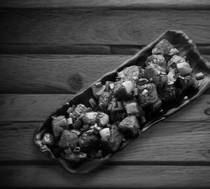 Paneer chilli