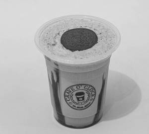 Oreo Shake