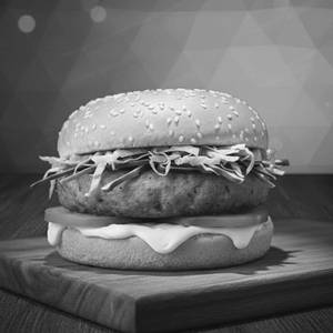 Veg Burger