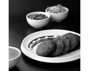 Rajama Aur Mutton Ke Shammi