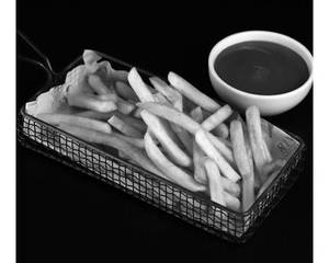Potato Fries