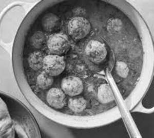 Red Kofta