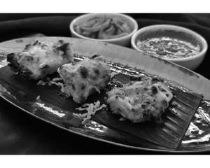 Awadhi Murgh Korma