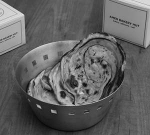 Lachha Paratha