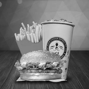 Veg Snacker Combo