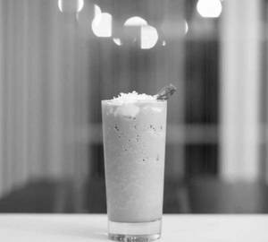 Strawberry Shake