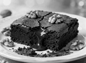 Chocolate Brownie