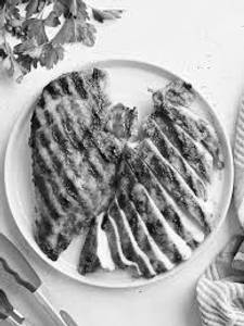 Grilled Regular Chicken