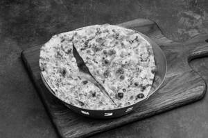 Plain Kulcha