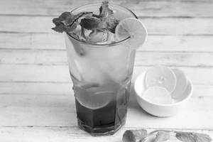 Lemon Iced Tea