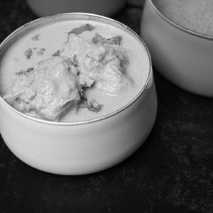 Chicken Kurma