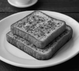 Egg Masala Toast