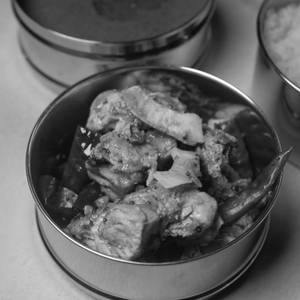 Coconut Chilli Chicken
