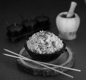 Manchurian Fried Rice